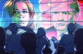 Coalition (Belatedly) Begs for Sanity in U.S. Election