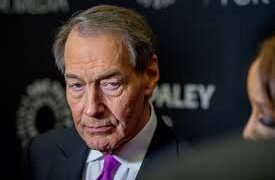 Charlie Rose Settles Sexual Harassment Lawsuits