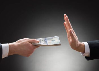 A Guide to Refusing Money Requests Gracefully