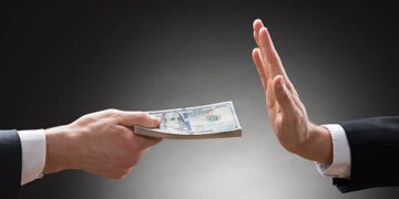 A Guide to Refusing Money Requests Gracefully