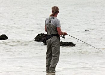 Unlock Lifelong Skills: Teach Someone to Fish!