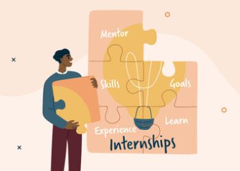 Unlock the Benefits of Internships