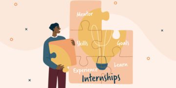 Unlock the Benefits of Internships
