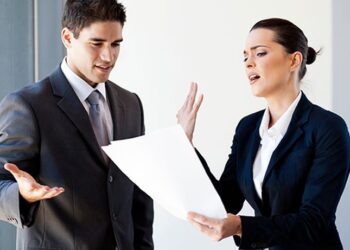 4 Powerful Steps to Handle Feedback Like a Pro