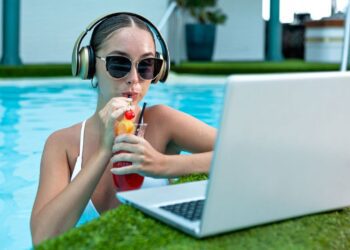 Are ‘Lazy Girl Jobs’ a Sign We Need More Workplace Flexibility?