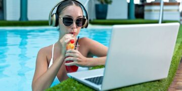 Are ‘Lazy Girl Jobs’ a Sign We Need More Workplace Flexibility?