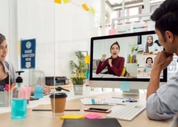 Why Remote Work is Essential for an Inclusive Workplace