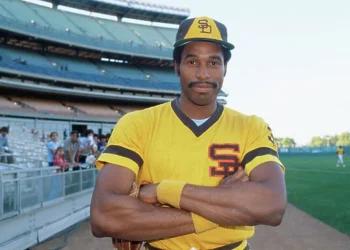 How MLB Hall of Famer Dave Winfield is Changing Lives
