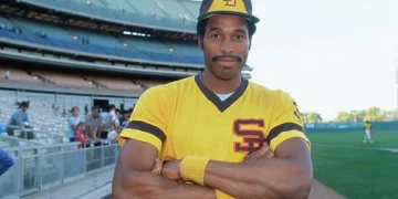 How MLB Hall of Famer Dave Winfield is Changing Lives