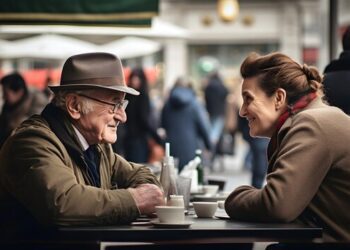 Discover Why Engaging with Strangers is Crucial