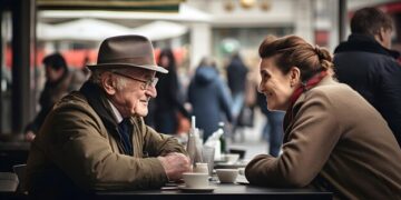 Discover Why Engaging with Strangers is Crucial