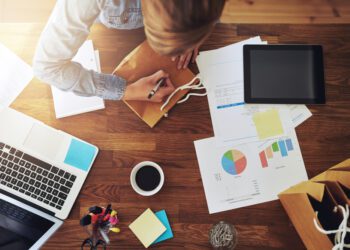 5 Key Traits That All Successful Entrepreneurs Share