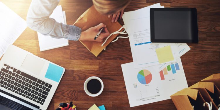 5 Key Traits That All Successful Entrepreneurs Share