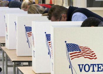 Battle over Pennsylvania Electoral Integrity Continues…