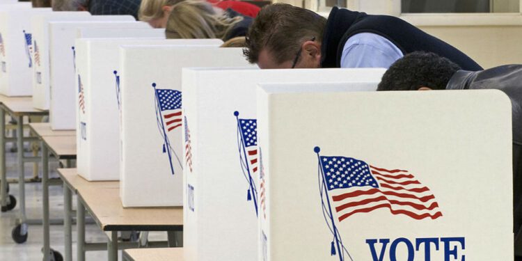 Battle over Pennsylvania Electoral Integrity Continues…