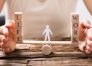 3 Essential Tips for a Better Work-Life Balance