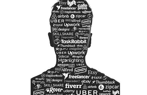 Top 5 Challenges in the YouEconomy