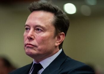 Judge Re-Affirms Musk Payout Block