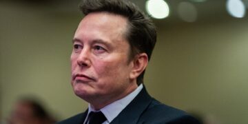 Judge Re-Affirms Musk Payout Block