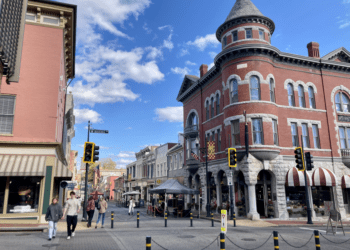 The Hidden Truth Behind Main Street Businesses