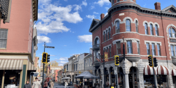 The Hidden Truth Behind Main Street Businesses