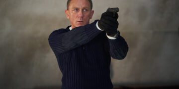 Amazon Blamed For Delaying New James Bond Movie