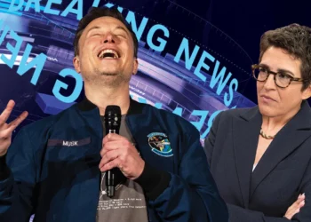Elon and MSNBC: The Saga Continues…