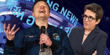 Elon and MSNBC: The Saga Continues…