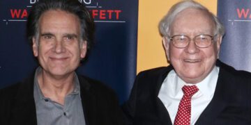 Buffett Makes $144M Donation to Son’s NoVo Foundation