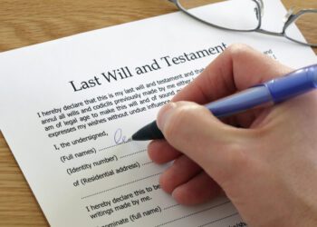 Essential Tips for Creating Your Last Will