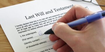 Essential Tips for Creating Your Last Will