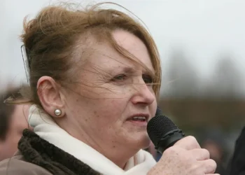 PIRA Terrorist Sues Disney Over Portrayal