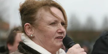 PIRA Terrorist Sues Disney Over Portrayal