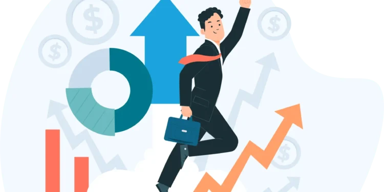 5 Simple Steps to Launch Your New Business