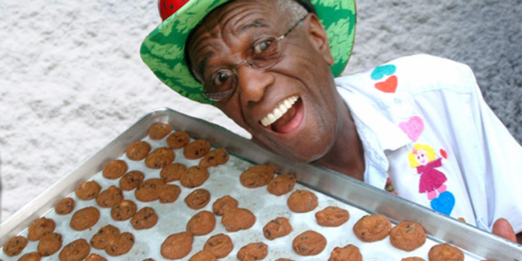 4 Essential Lessons from Founder of Amos Cookies