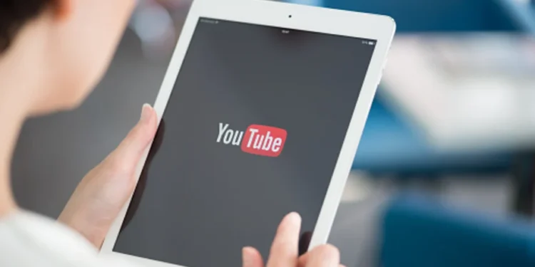 Majority of Americans Now Get Their News from Youtube