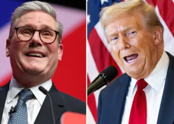 UK PM Gives Mixed Signals on Trump Relationship