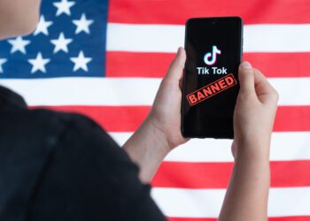 TikTok Loses Legal Challenge to U.S. Ban Law