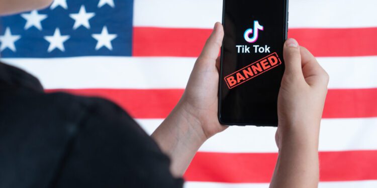 TikTok Loses Legal Challenge to U.S. Ban Law