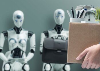 CEO Halts Hiring, Claims AI Can Replace Human Workers