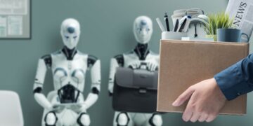 CEO Halts Hiring, Claims AI Can Replace Human Workers