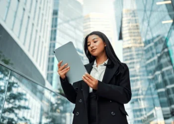 Trailblazing Asian Women Making Major Business Waves!