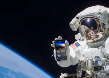 NASA Astronauts Reveal Their Most Transformative Moments