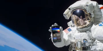 NASA Astronauts Reveal Their Most Transformative Moments