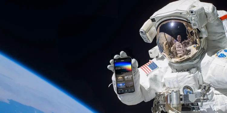 NASA Astronauts Reveal Their Most Transformative Moments