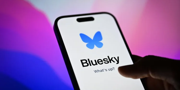 Bluesky Hits A Whopping 25 million Users!