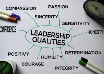 18 Essential Leadership Traits You Need to Embrace