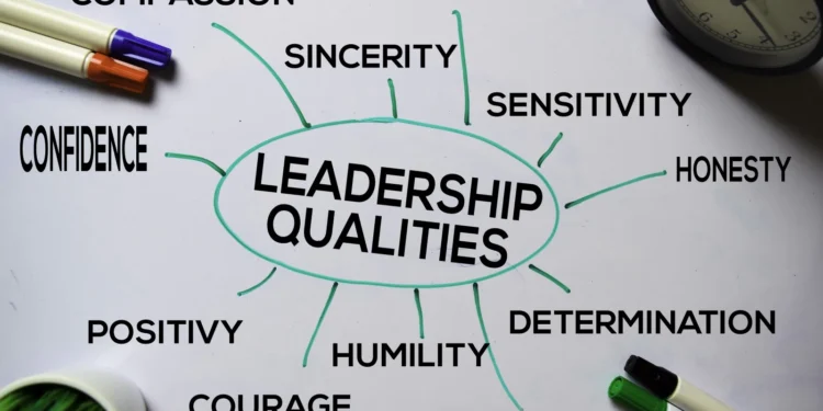 18 Essential Leadership Traits You Need to Embrace