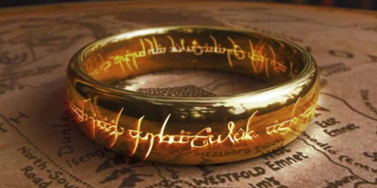 War Between Amazon and Warners over ‘Lord of the Rings’