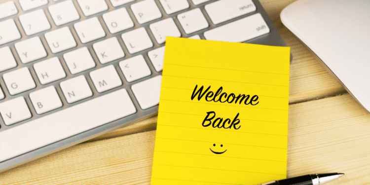 How to Support Employees Amid Return-to-Office Momentum